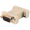 CABLES TO GO HD15 VGA M/F PORT SAVER ADAPTER