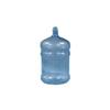 PURELY NATURAL 5 Gallon/18.9 Litre Water Bottle, with Pushcap
