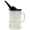 DYNALINE 4.5L Measuring Container, with Spout