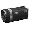 JVC 1080P Black Secure Digital High Definition Camcorder