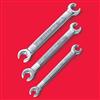 CRAFTSMAN®/MD Open-Stock, Standard Flare-Nut Wrenches