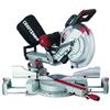 CRAFTSMAN®/MD 12'' Dual Bevel Compound Mitre Saw with Laser