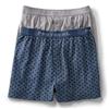 Protocol®/MD 2-pack of Knit Boxers