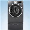 Samsung® 7.4 cu.ft. Stratus Grey Gas Dryer