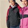 Columbia Sportswear Company Boys' 'Blade Run' Winter Jacket