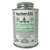 IPEX ABS/PVC TRANSITION CEMENT - 118ml - SYSTEM 636®