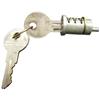 IDEAL SECURITY INC. Locking Cylinder (SK804) Zinc