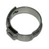 PEX BRASS FITTINGS-HANDI PAC 3/4 Inch Stainless Steel Pinch Clamp For Pex