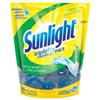 SUNLIGHT 24 Pack Laundry Detergent Gel Pacs