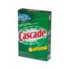 CASCADE 1.7kg Lemon Scented Dishwasher Detergent