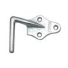 COUNTRY HARDWARE 3" Left Hand Stake Rack Hook