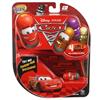 MIGHTY BEANS 4 Pack Cars2 Might Beanz Figures