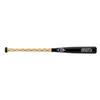 EASTON 32" Natural/Black Comp110 Adult Wood Baseball Bat