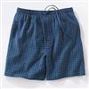 Protocol®/MD Bermuda-Length Flannel Boxer Short
