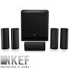 Kef® KHT1505 5.1 Home Theatre Speakers