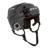 CCM Medium Black Hockey Helmet