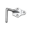 COUNTRY HARDWARE 6" Right Hand Stake Rack Hook