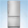 Frigidaire® 23 cf Bottom Mount Refrigerator