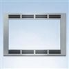 Bosch® 30'' Trim Kit for 25923 Counter Top Microwave - Stainless Steel