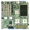 Supermicro Motherboard X6DHE-XG2 - Dual 604-pin FC-mPGA4 Sockets - (Standard Retail Pack...