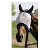 CENTURY Extra Large Horse Fly Mask, with No Ears