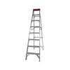 FEATHERLITE 8' #2 Aluminum Step Ladder
