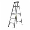FEATHERLITE 12' #1A Aluminum Step Ladder