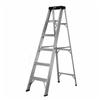 FEATHERLITE 12' #2 Aluminum Step Ladder