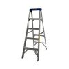 FEATHERLITE 5' #3 Aluminum Step Ladder