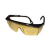 Yellow Lens Sport Safety Glasses