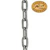 COUNTRY HARDWARE 5/32" Stainless Steel High Tensile Chain