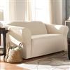 Sure Fit(TM/MC) Jubilee Stretch Love Seat Slipcover