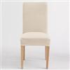 Sure Fit(TM/MC) Jubilee Stretch Dining Chair Slipcover