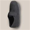 Foamtreads™ Men's Wool-blend with Self-adhesive Closure Slippers