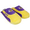 NBA™ Los Angeles Lakers Low Pro Striped Men's Slippers