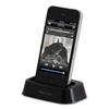 Hipstreet® iPhone 4/4s Charge and Sync Cradle