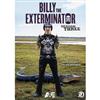 Billy The Exterminator Season 3 DVD