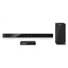 Panasonic® Sound Bar And Wireless Subwoofer System SCHTB450