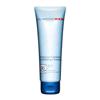 Clarins Men Exfoliating Cleanser; 2-in-1 Deep-cleansing