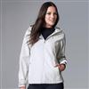 Nevada®/MD Active Soft Shell Solid-Coloured Jacket