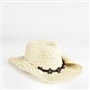 Jessica®/MD Floral Cowboy Hat