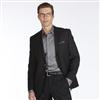 Chaps® Two Button Slim Fit Jacket
