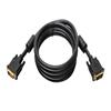 IOGEAR 6ft (1.8m) Dual Link DVI-I Male to Male Cable (G2LDI006)