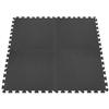Connect-A-Mat Connect-A-Mat Anti-Fatigue Interlocking Mats - Grey 24 Inches x 24 Inches