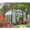 RION Rion Hobby Greenhouse - 8 Feet 6 Inches x 8 Feet 6 Inches