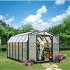 RION Rion Hobby Greenhouse - 8 Feet 6 Inches x 12 Feet 7 Inches