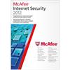 McAfee Internet Security 2012 - 1 User