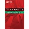 Trend Micro Titanium Internet Security 2011 - 3 User