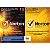 Norton Internet Security 2012 Bundle - 3 User
