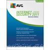 AVG Internet Security 2011 Business Edition